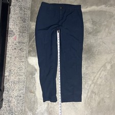 Workrite 34x28 Pants Fire Resistant FR 2112 Nomex Men's ARC 7 Firefighter Police