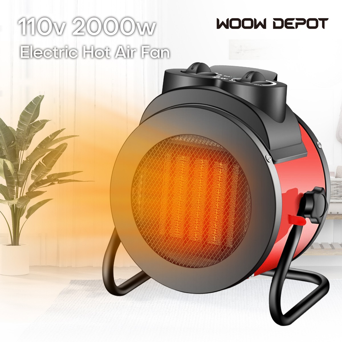 Power Consumption How Much To Run A 2000w Electric Heater Energy