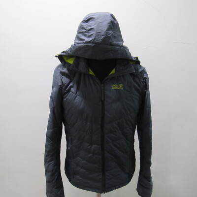 Jack Wolfskin Herren Midweight Jacke Brustumfang 36/38 UK S REF (M16172)]
