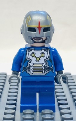 lego nova corps ship