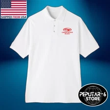 Grady White Fishing Men's White Size S-3XL