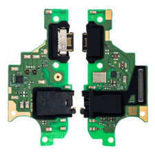 LG K51 LM-K500MM LM-K500UM3 USB CHARGING PORT CHARGER POWER CELL PHONE PART OEM