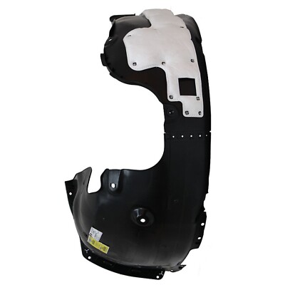 LH FRONT INNER FENDER OEM 2023 HYUNDAI ELANTRA 86811AA000 for sale