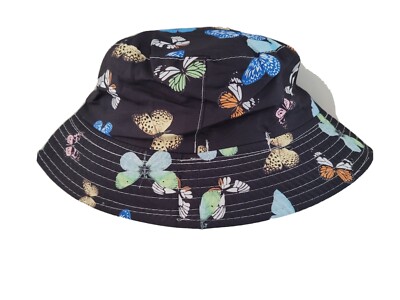 NEW! Women's ORLY Super Cute Bucket Hat- One Size/ Ships Free!