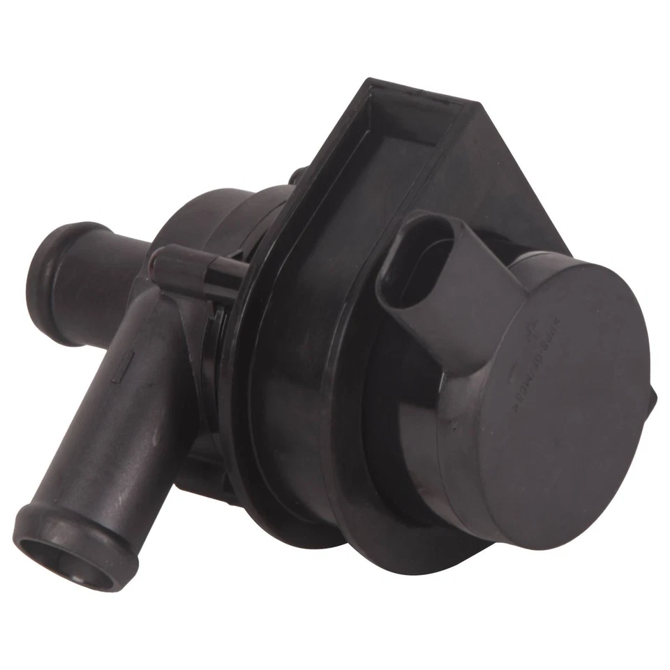 Bomba de agua auxiliar motor eléctrico para Audi A4 Quattro 2009-2012 Q5 2011-2012 Foto 3 de 4