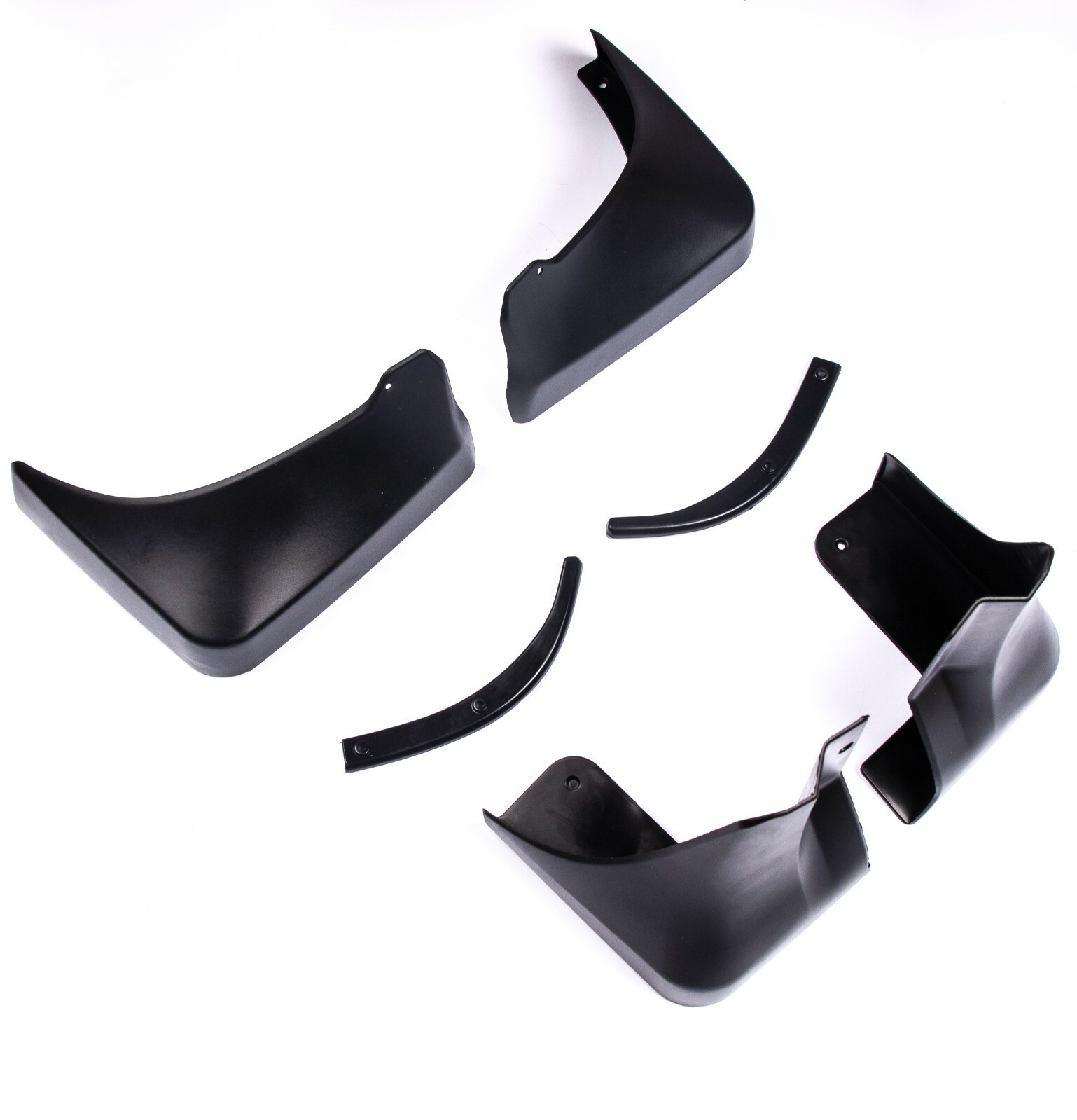 Front & Rear Mud Flaps Splash Guard For 20032008 Nissan 350Z Coupe