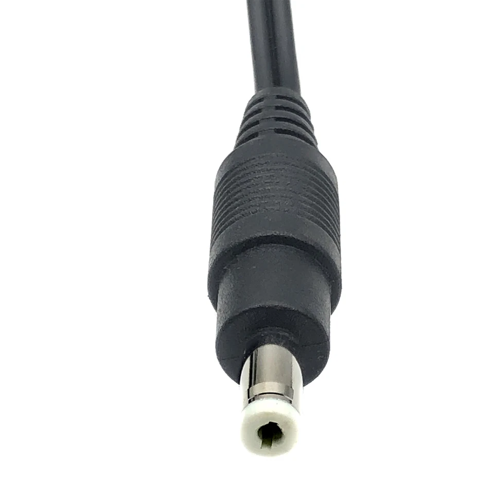 Adaptador de parede genuíno HP AC DC para PhotoSmart 7150 7150V 7150W 7350 7350V 7350W - Imagem 3 de 4