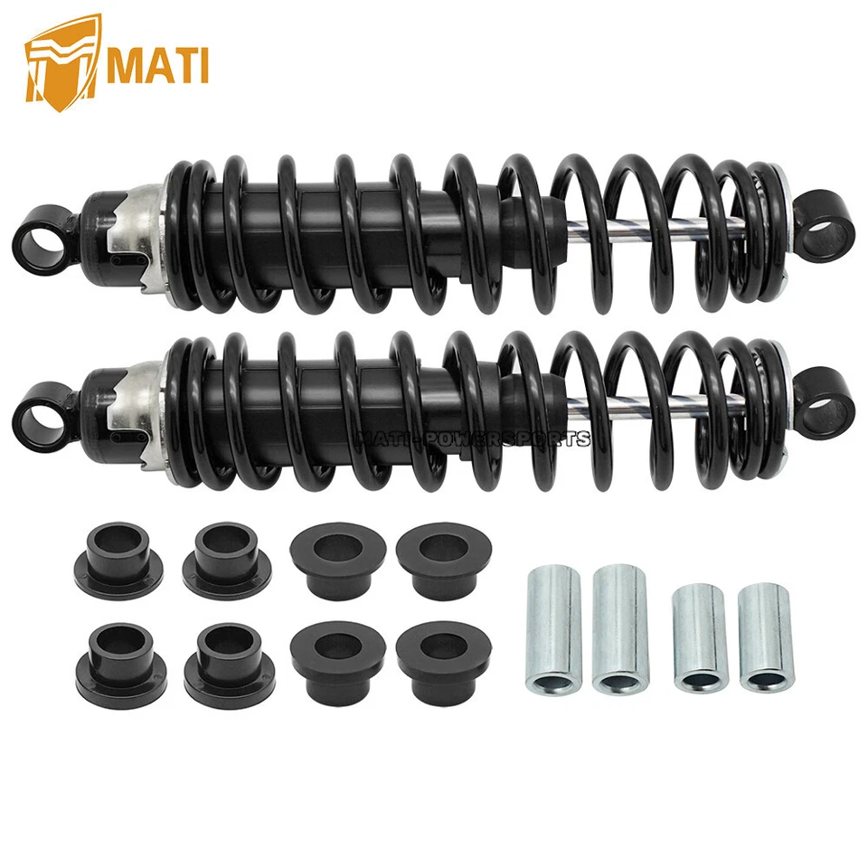 Amortiguador trasero para Polaris Sportsman 335 400 500 600 700 800 Worker 335 500 Foto 3 de 4