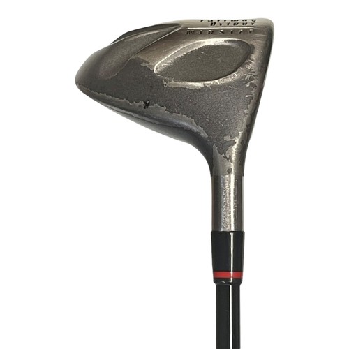 TaylorMade Golf Midsize Fairway Driver Rapport Synsor Combo Regular Flex R/H - Picture 6 of 11