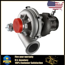 Turbo Turbocharger For 00-2003 For Ford Excursion 7.3l Powerstroke Diesel Engine Turbo Turbocharger For 00-2003 For Ford Excursion 7.3l Powerstroke Diesel Engine