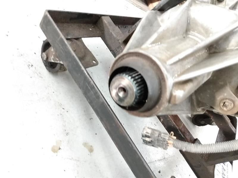 HUMMER H3 Transfer Case 3.5L 2006 2007 2008 2009 2010 06 07 08 09 10 eBay