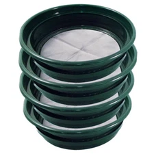 ASR Outdoor Gold Sifting Classifier Combo Set Coarse Fine 4 Sizes