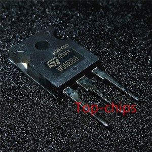 10PCS STW9NB80 W9N80 W9N90 TO247 NEW