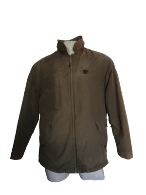 cappotto timberland uomo