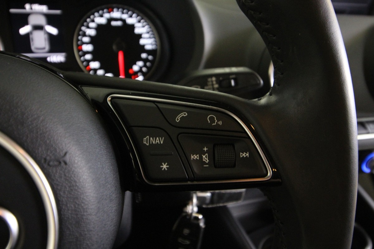 Audi A3 1,0 TFSi 116 SB