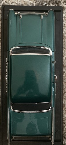 1957 CHEVROLET BEL AIR Model - Picture 3 of 17