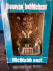 Philadelphia Eagles DONOVAN MCNABB Bobblehead 2004 with Original Box at The LINC