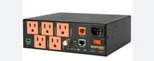 WATT BOX WB-300VB-IP-5 Compact Outlet IP Power Conditioner