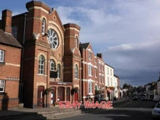 PHOTO  METHODIST CHURCH HOMEND LEDBURY 2009