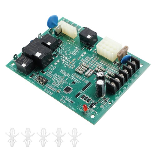 50A65-475 Furnace Control Circuit Board D341396P01 US - Picture 13 of 15