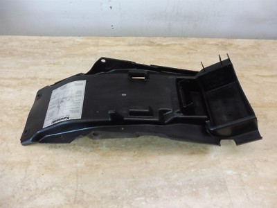1990 Kawasaki Zephyr ZR750 ZR7 K495-7' rear inner fender mud guard