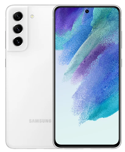 Teléfono inteligente Samsung Galaxy S21 FE 5G G990U 128 GB Android completamente desbloqueado CAJA ABIERTA - Imagen 15 de 21