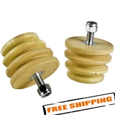 Belltech 4923 Foam Bump Stop Kit