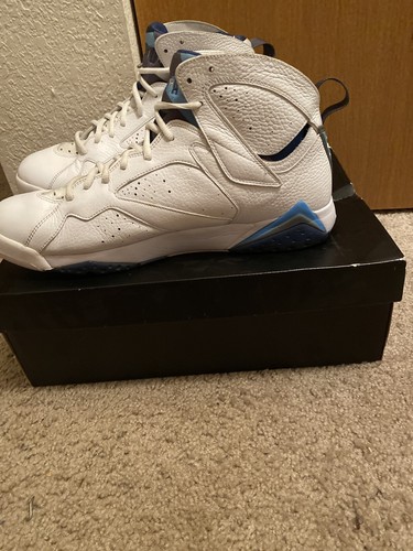 jordan 14 candy cane size 7