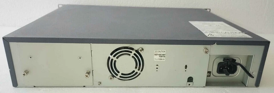 NEC SV8100 or SV8300 Phone System chs2u-us sn1750 Telecom Network BJ500109 #134 - Image 3 of 3