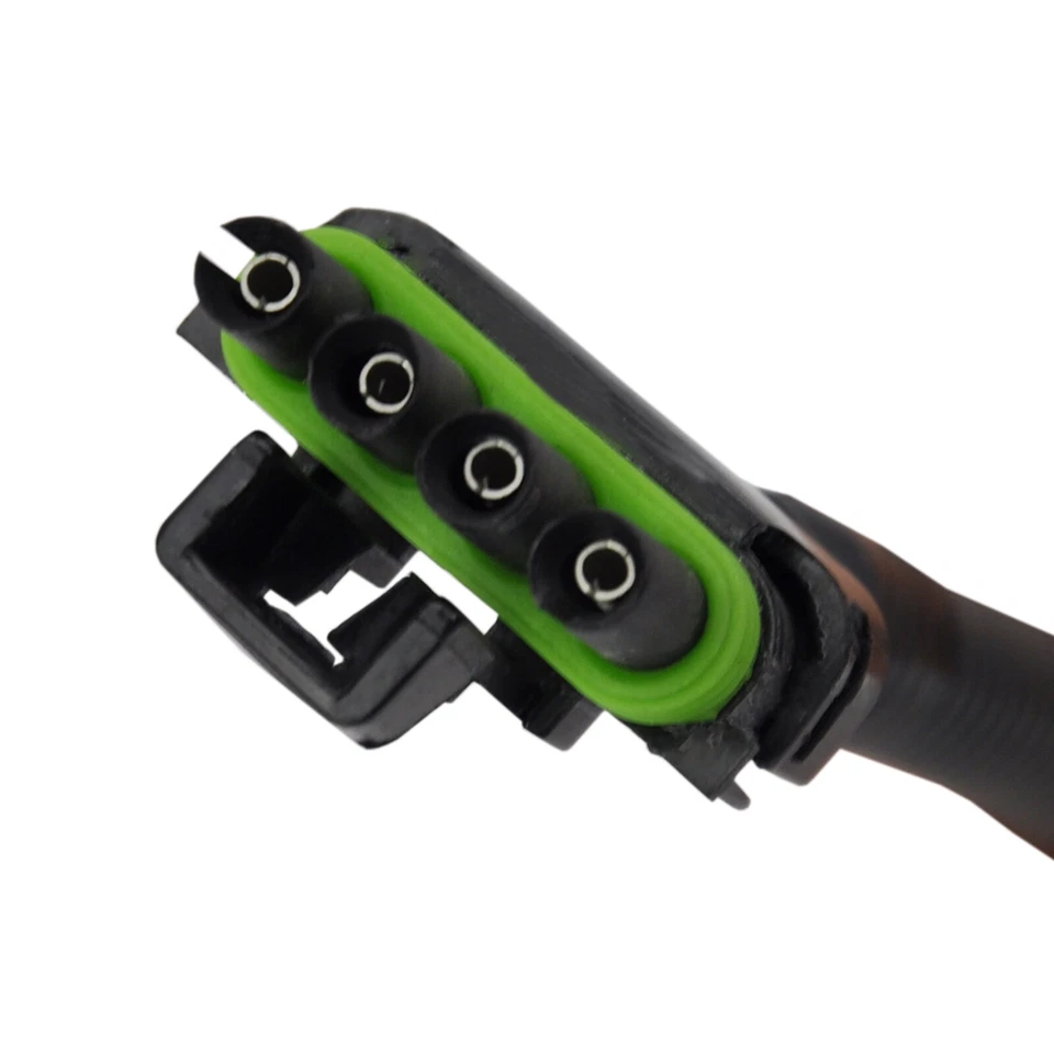 Unidade de envio de tanque de combustível para 90-92 Cadillac Brougham V8 5.0L 5.7L 4 portas sem bomba - Imagem 2 de 4