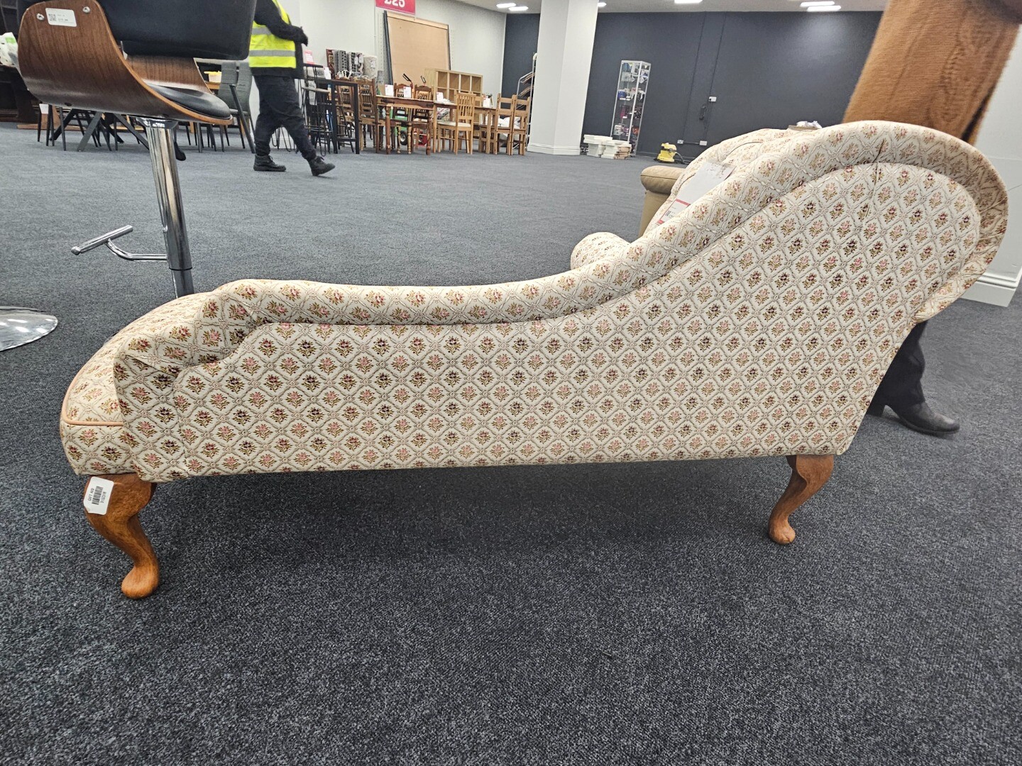 Vintage Chaise Lounge CS G25 eBay