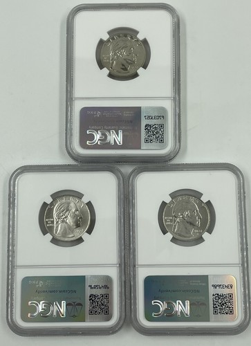 2024 PDS CELIA CRUZ AMERICAN WOMEN QUARTER P D S AWQ NGC MS67 ⭐FIRST RELEASES ⭐ - Picture 2 of 2