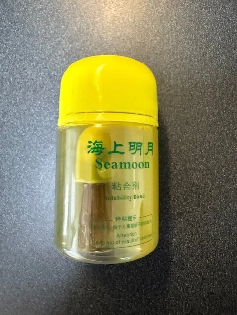 Haifu Sea Moon Ping Tennis Booster 100ml Envío desde CA Foto 3 de 4