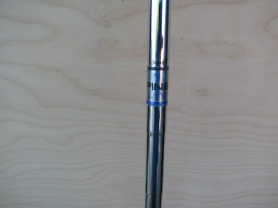 RARE PING EYE 2 2 IRON ONLY 18.5 DEGREE LOFT STIFF FLEX ZZ