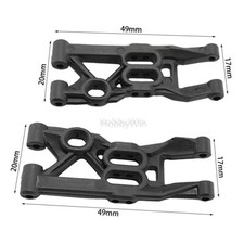 HBX part 18103 Front Lower Arm for Haiboxing 1/18RC 4WD 18857 18858 18859 18859E