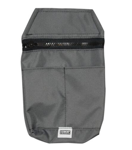 Elite Tool Vest Electrician Carpenter Plumber Construction Bag Utility Pocket LG - Picture 5 of 6