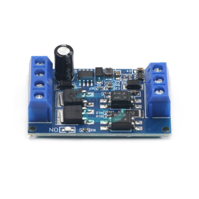High-Power 600W MOS Tube FET Trigger Switch Drive Module DC4V-60V PWM Control