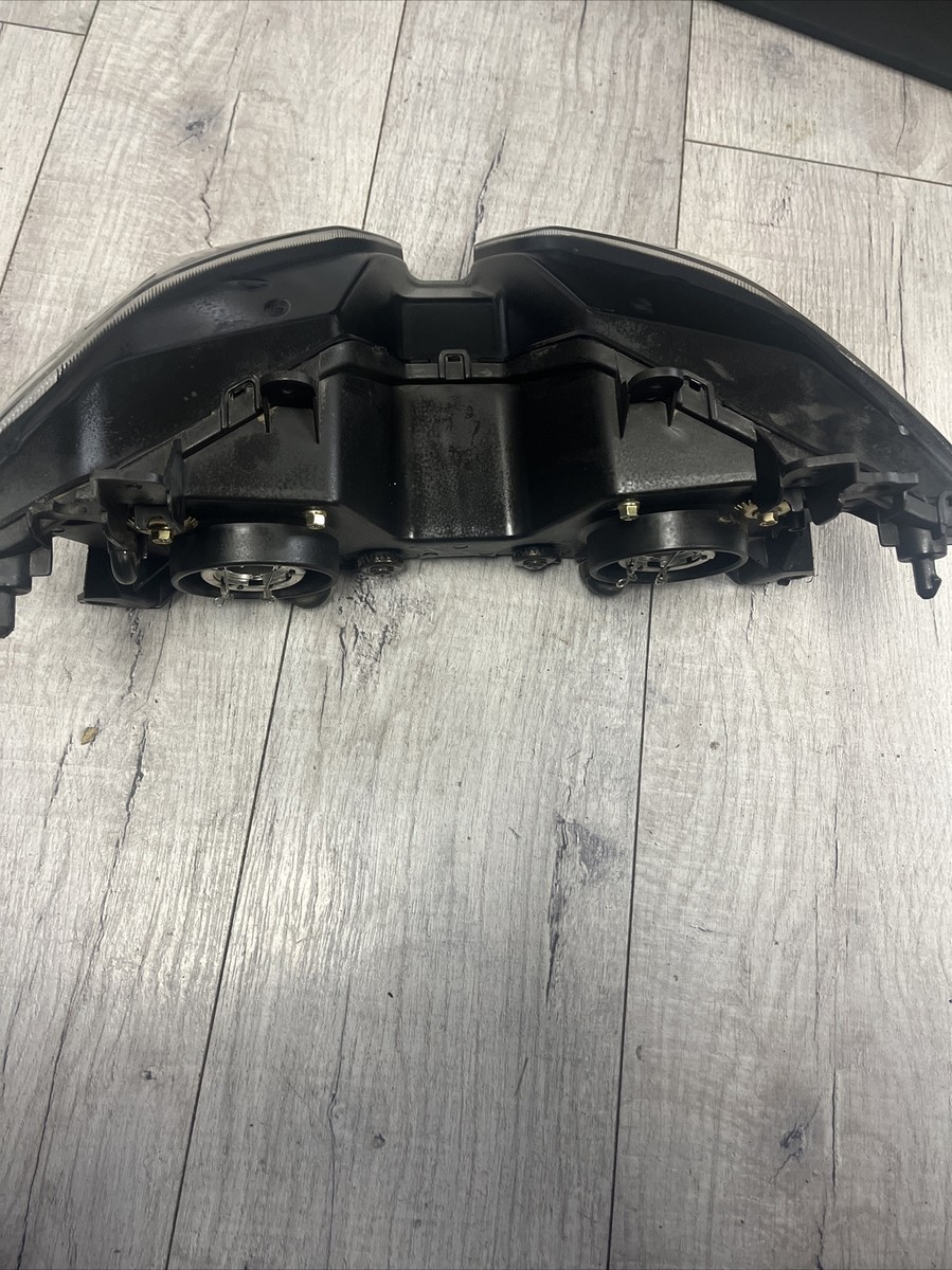 タシャダーです！ Front Headlight Assembly Fit For Kawasaki Ninja ZX 6R ZX-6R