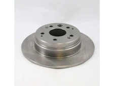 Rear Pronto Brake Rotor fits Acura CL 2001-2003 22HPMC