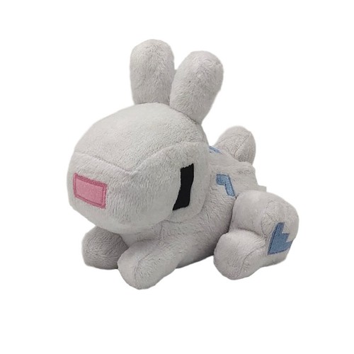 NEU Plüsch Figur Stofftier 15-25 cm | Creeper Enderman usw -DE - Bild 11 von 49