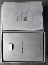 Astell & Kern Kann Cube Hi-res Portable Music Player