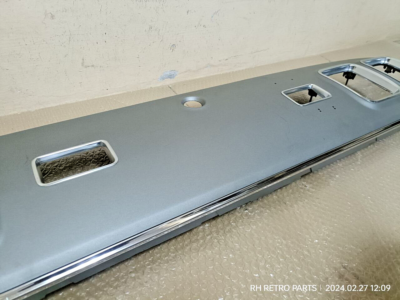 1976-1978 Mazda 929 RX4 Coupe Rear Panel & Tail Light Lamp Set