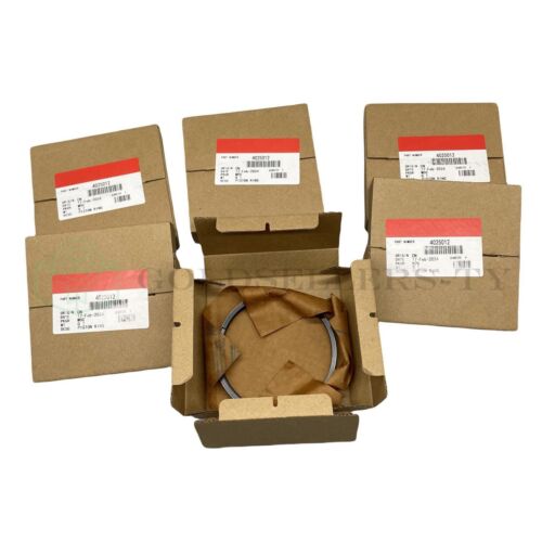 NEW 6* PISTON RING Sets For Dodge Ram 5.9L CUMMINS ISB 5.9 6B 98.5-06 24V - Bild 2 von 10