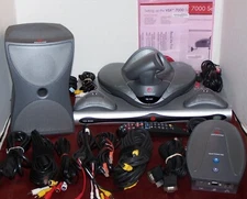 Polycom VSX Series Video Conferencing System