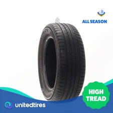 Used 235/60R18 Yokohama YK-CTX 107V - 9/32 - Tire