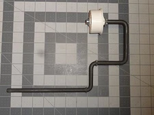 53-2366 - WP53-2366  Maytag Dryer Idler Pulley Assembly