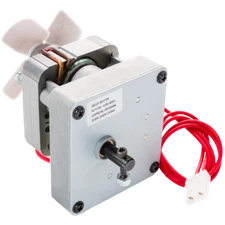 1.6 RPM Auger Motor fit all TRAEGER pellet stoves  Fits PIT BOSS Z-grill Grilla