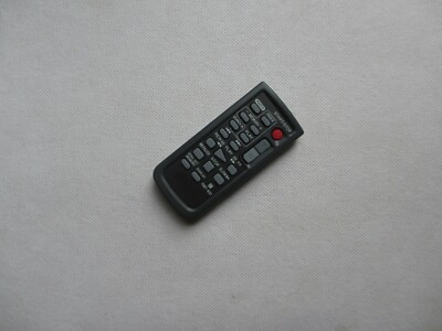 Remote Control For Sony DCR-PC1000 Handycam Digital Video Camera Recorder