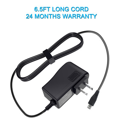 Tablet Power Adapter Charger Cord for ASUS ZenPad 8.0 Z380C Z380CX