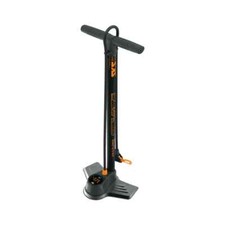 SKS Air X-Plorer Digi 10.0 Floor Pump with Di...